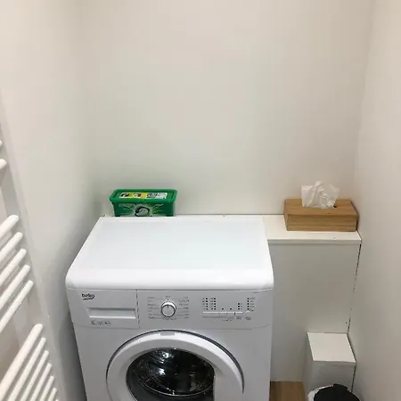 Apartament Amazing Modern 1br Center *