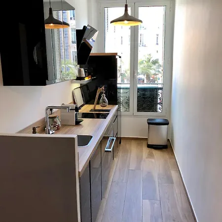 Amazing Modern 1br Center * Cannes