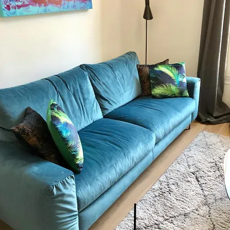 Amazing Modern 1br Center * Cannes